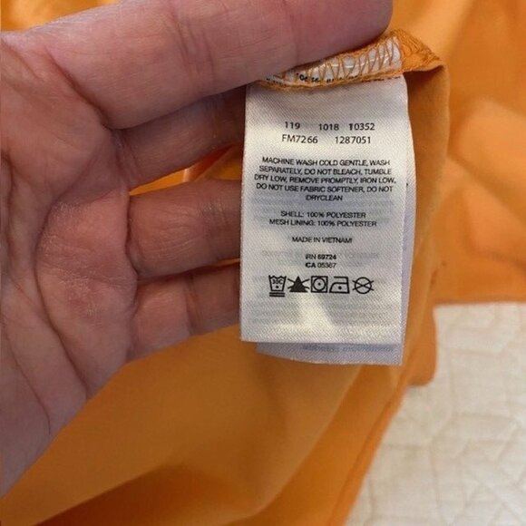 Columbia Sportswear PFG Orange Size XXL Omni-Shield short sleeve Fishing Hiking - Picture 7 of 10